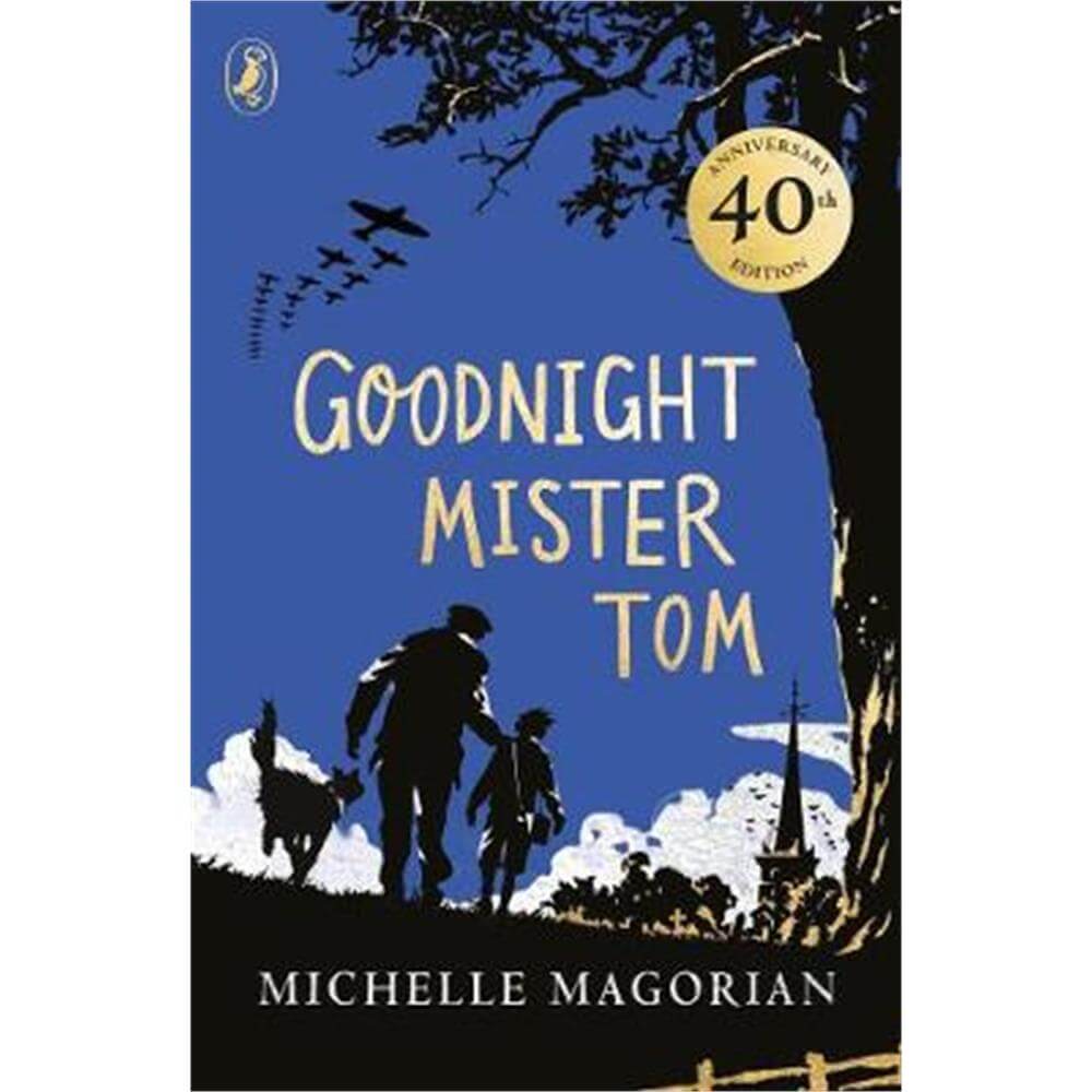 Goodnight Mister Tom (Hardback) - Michelle Magorian